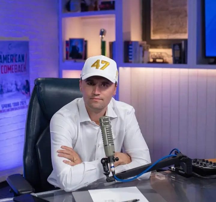 Charlie Kirk’s allies issue warnings over social media reactions to his death