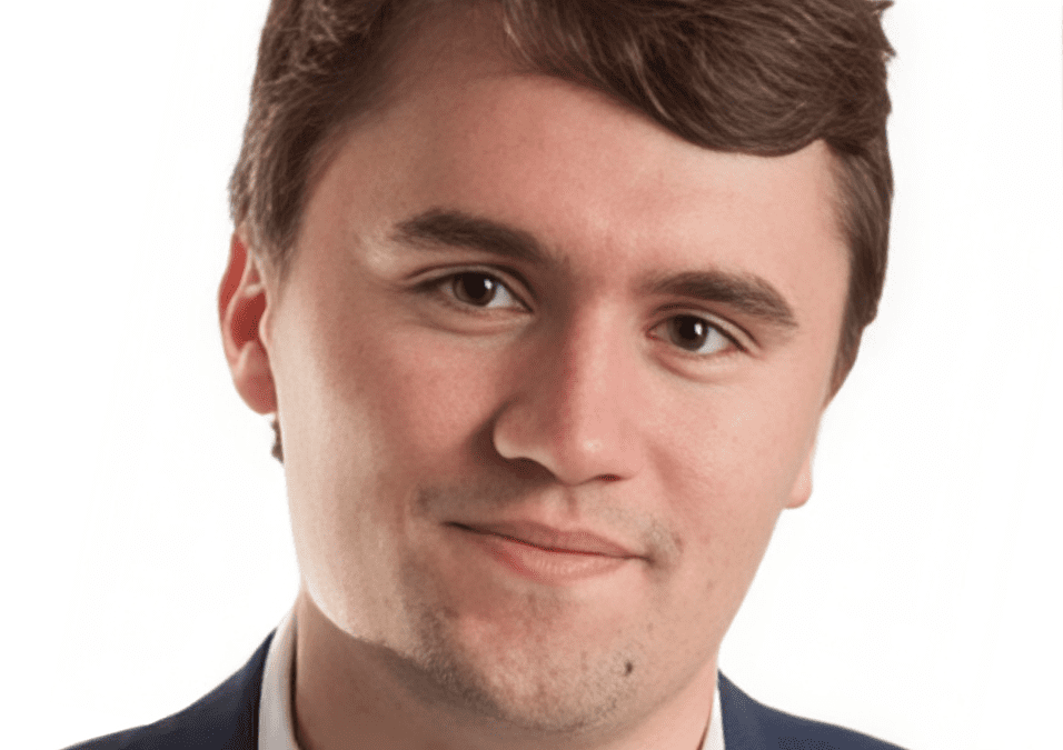 Trump says gunman in killing of Charlie Kirk has been captured