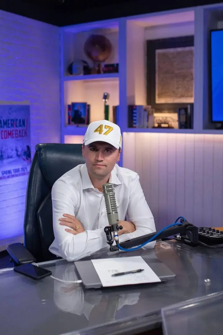 Charlie Kirk’s allies issue warnings over social media reactions to his death