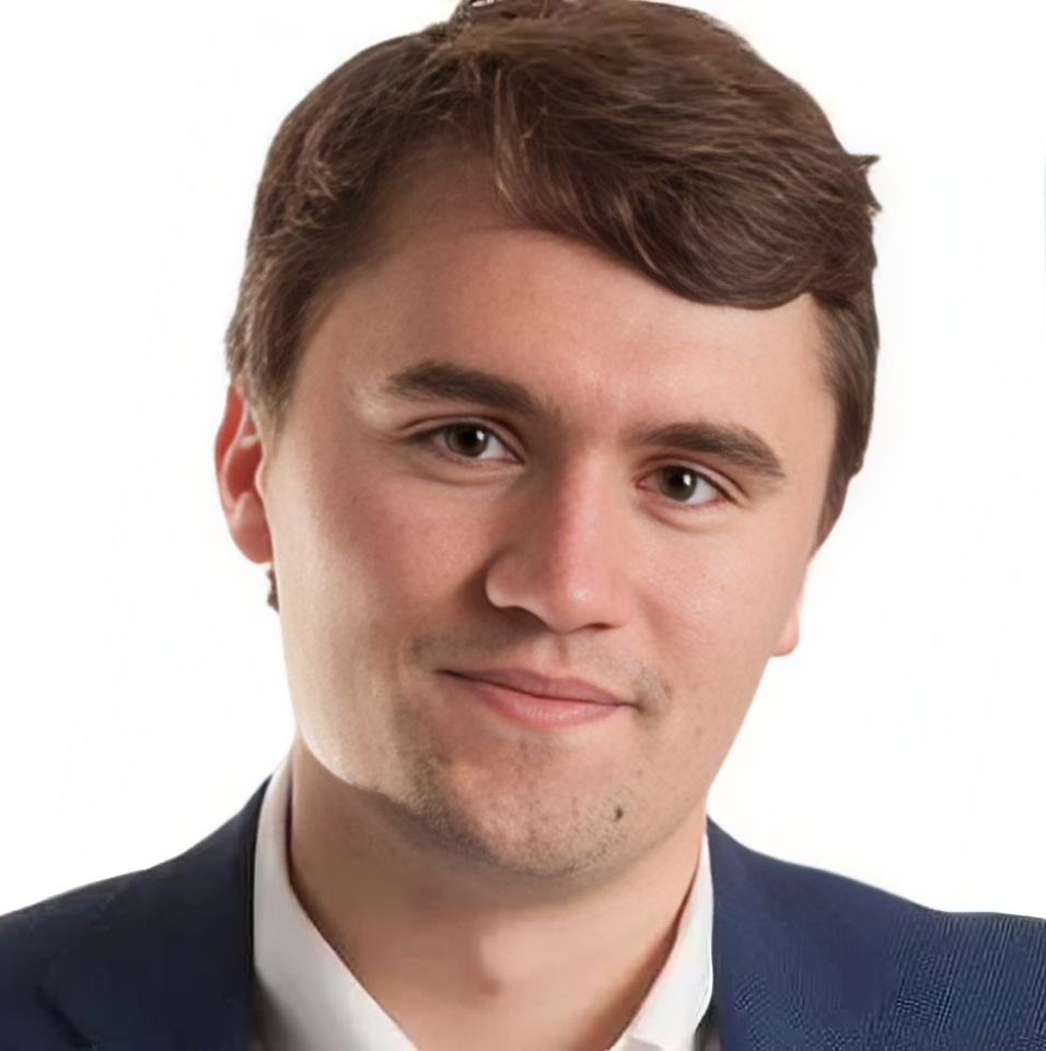 Trump posthumously awards Charlie Kirk the Presidential Medal of Freedom