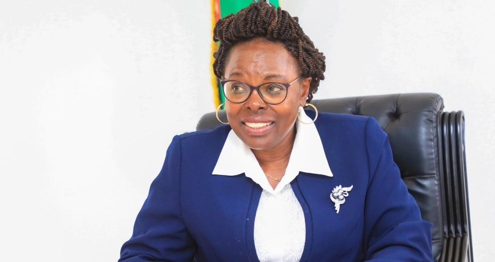 Controller of Budget: Counties spend more on salaries than projects