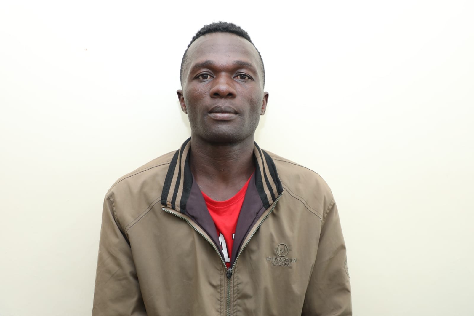 Police offer Ksh1M bounty on the head of missing Kware murder suspect