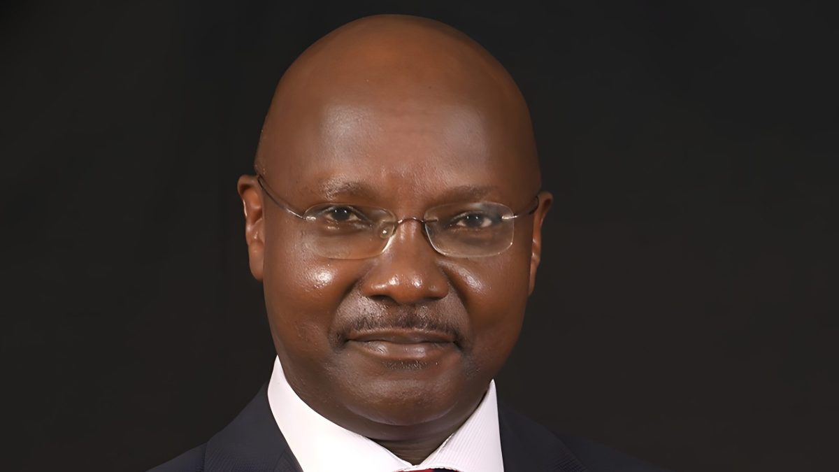 Nelson Havi mourns the death of lawyer Kyalo Mbobu