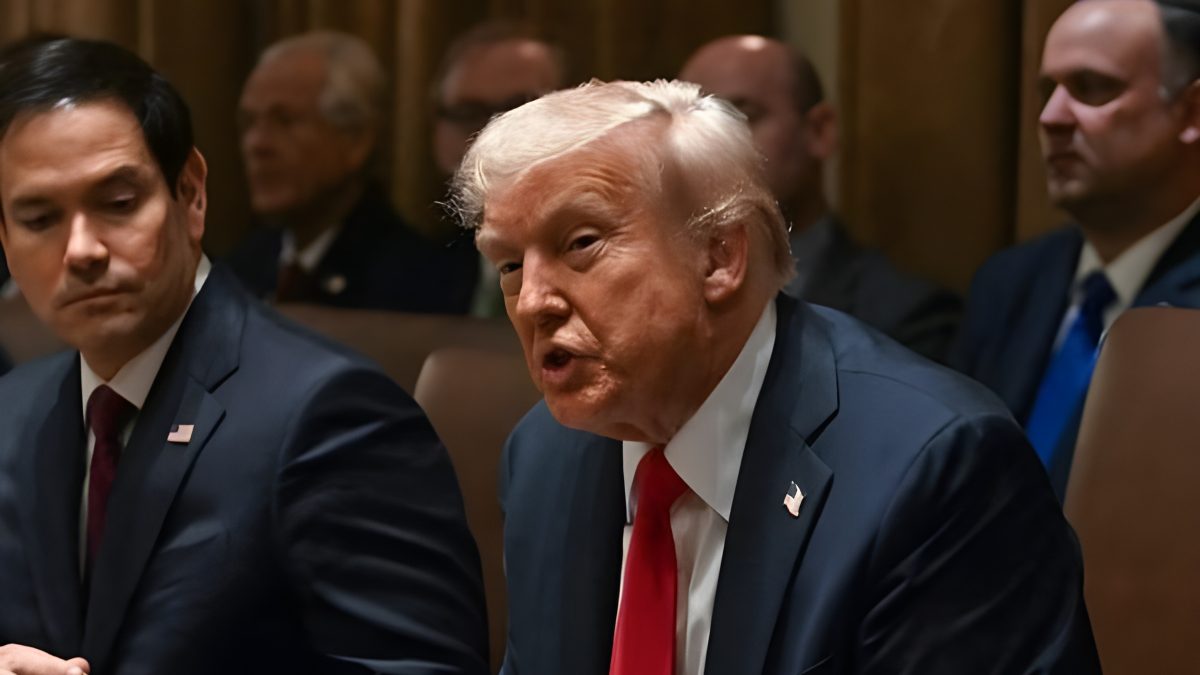 Court rules Trump-led govt unfairly targeted non-citizens during latest protests