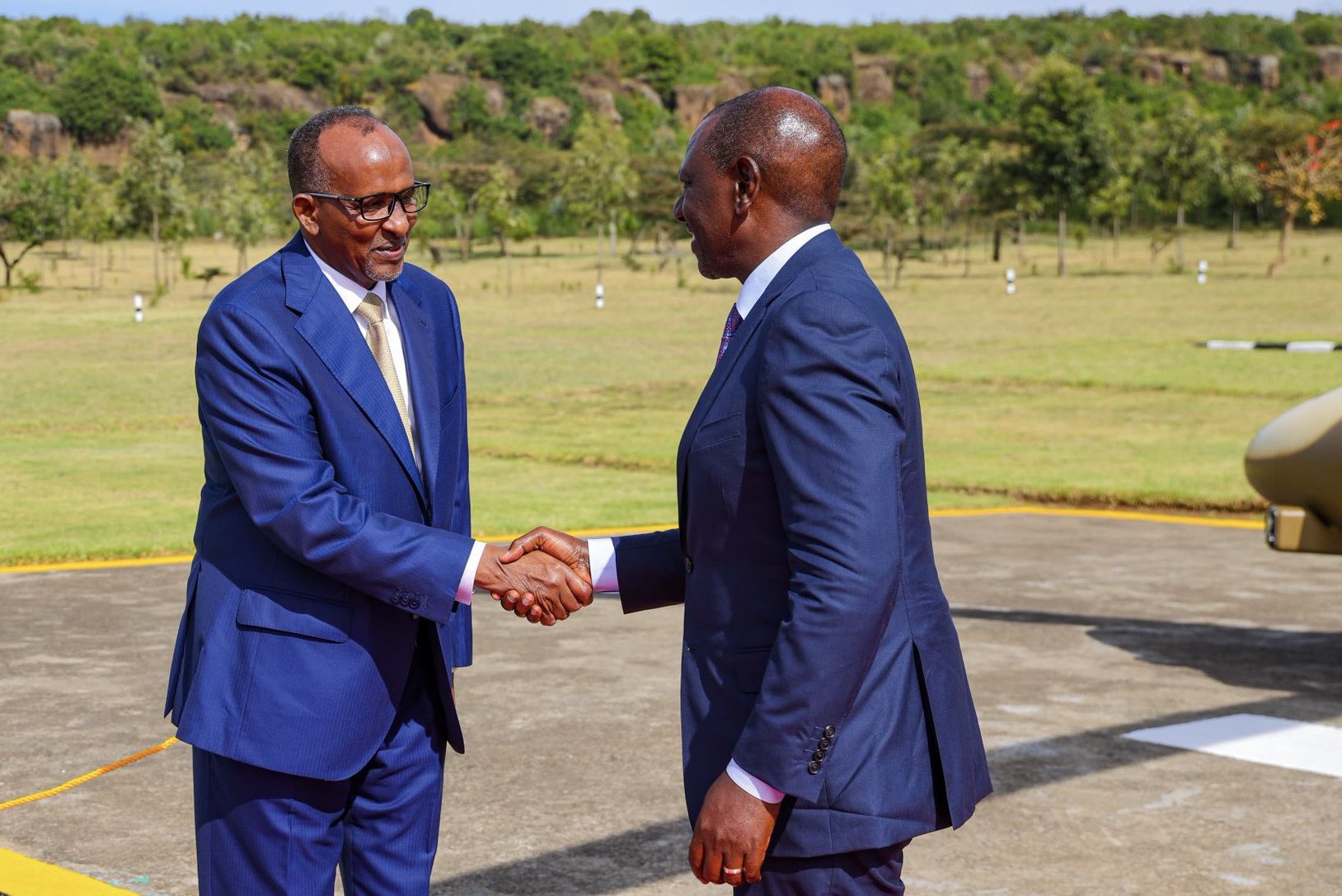 Duale: Ruto set to win 2027 elections by 2–3 million votes