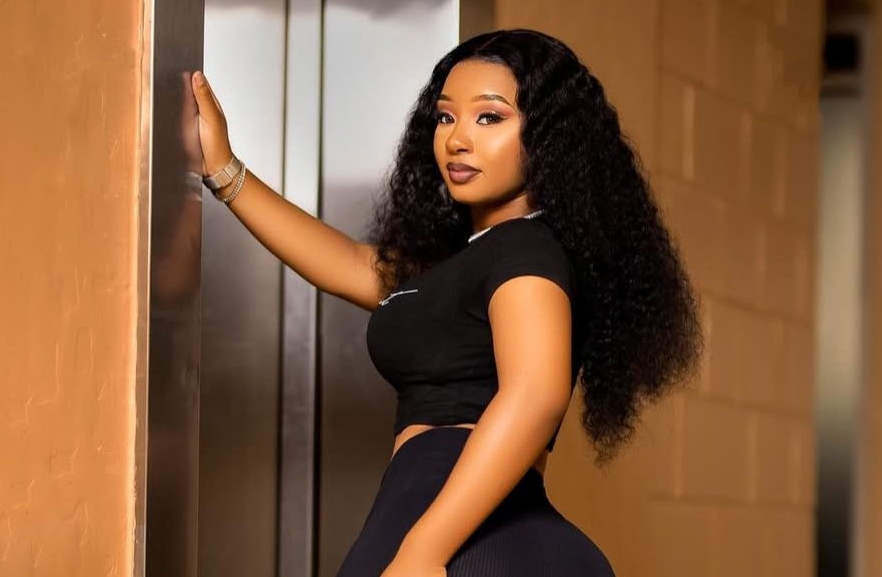 Mulamwah’s rumoured girlfriend Emilliana says she is single