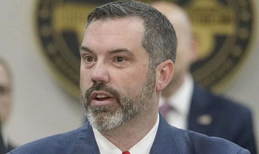US prosecutor Erik Siebert resigns after Trump says ‘I want him out’