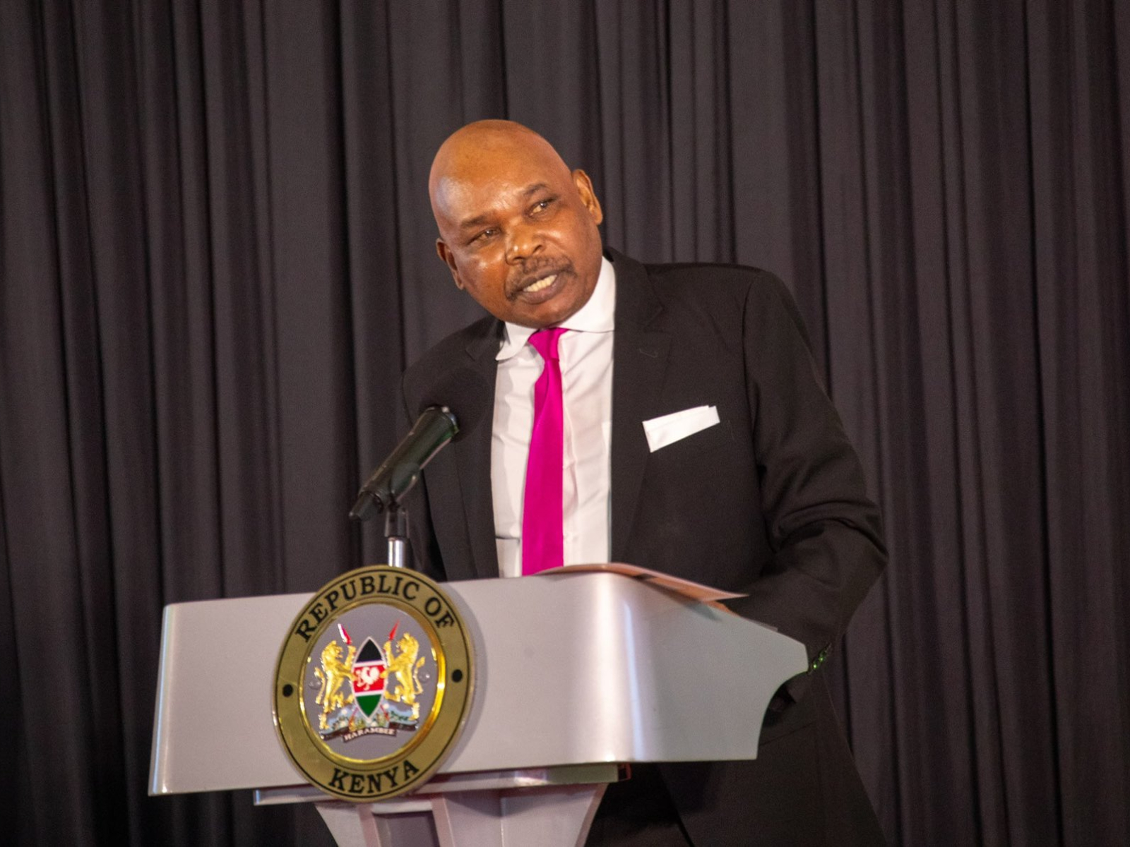 Panel of Experts on Victims Compensation moves to overturn court order halting its operations