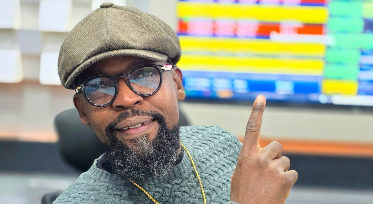 Mwakideu defends Zuchu, calls out Kenyans for disrespecting the Bongo singer