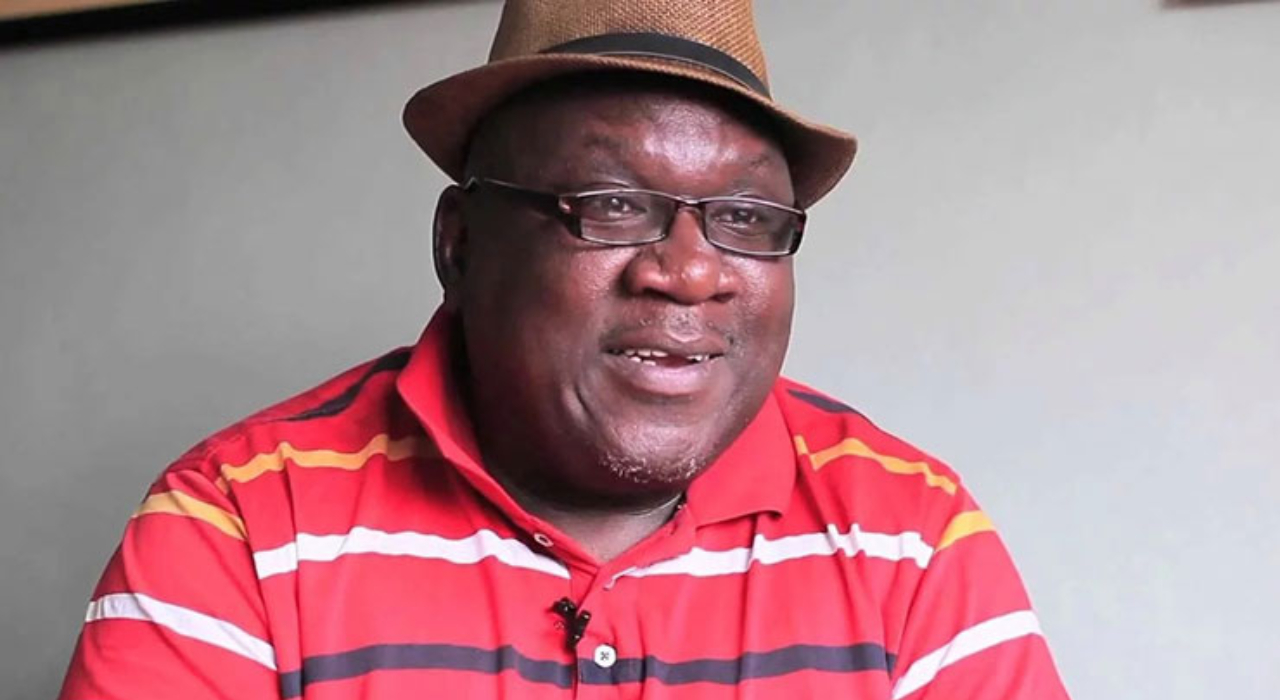 Wilbroda: Papa Shirandula was disappointed by Jackie Vike’s pregnancy