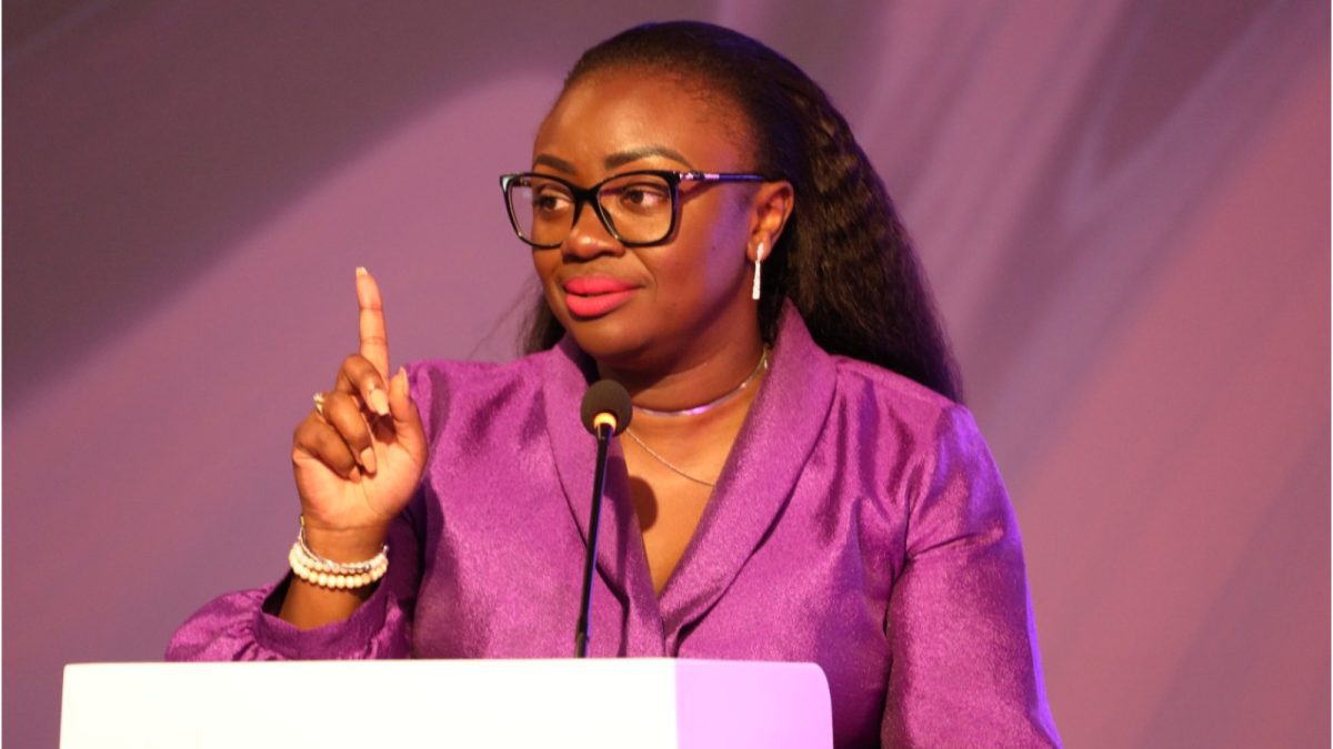 Gloria Orwoba commends central police OCS and officers after her dramatic arrest