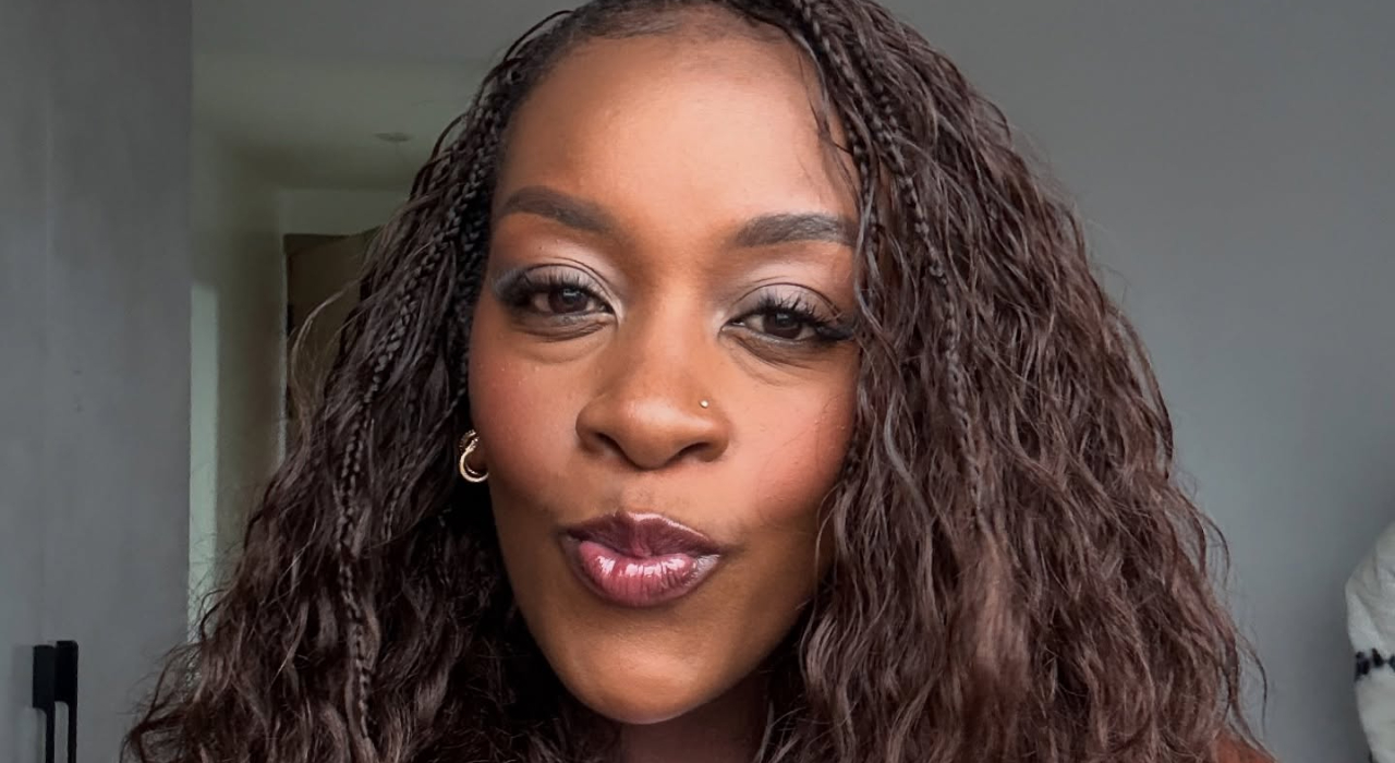 Murugi Munyi’s heartfelt post after son underwent knee surgery