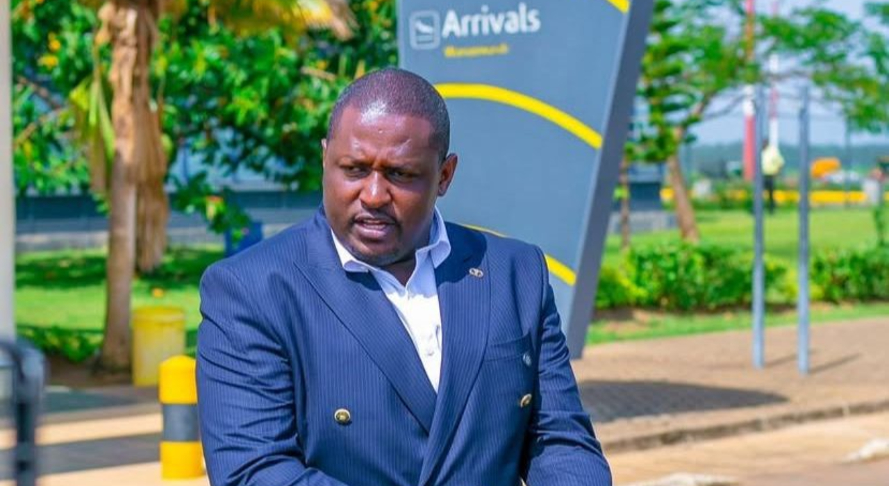 Terence Creative seeks forgiveness from Kisii people following controversial Facebook post