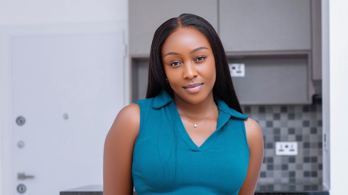 Lindah Muthoni highlights safety concerns as CBD theft incidents trend online