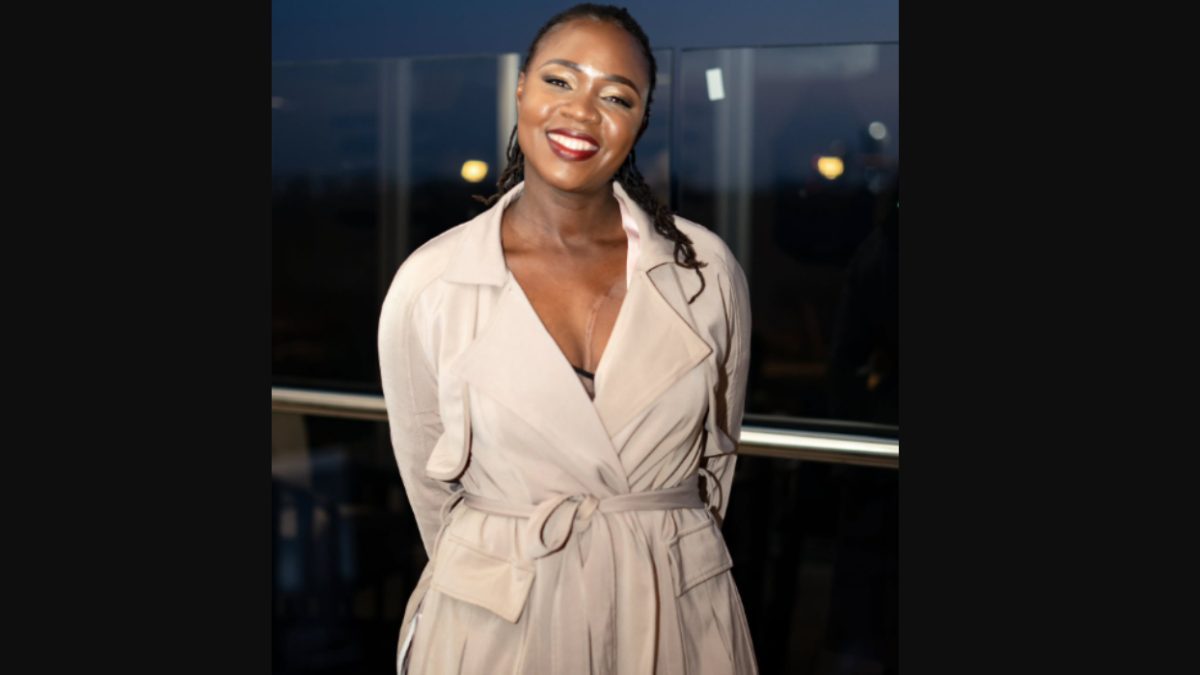 Kitt Kiarie questions men who dodge family planning but claim women trap them