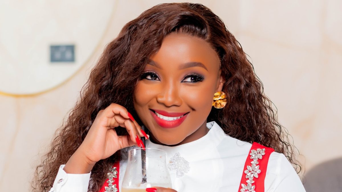 To happiness baby girl: Kate Actress reaches out to Mukami Maina