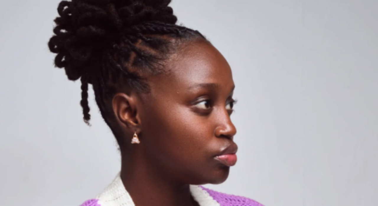 Mukami Maina: A closer look at Kate Actress’ friend in cosy photo with Phil Director