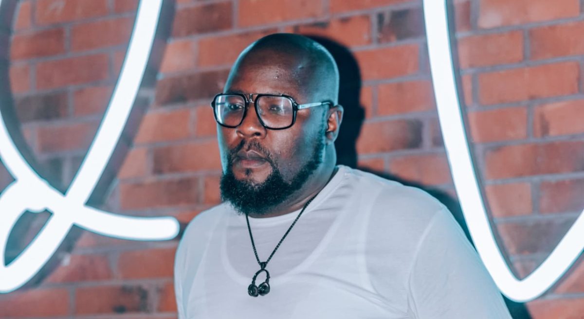 DJ Xclusive. PHOTO/@bnd.kileleshwa/Instagram