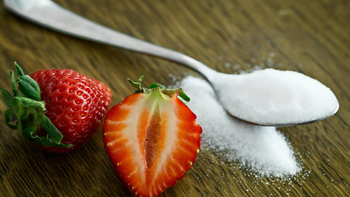 Scientists reveal surprising reason why people are eating more sugar