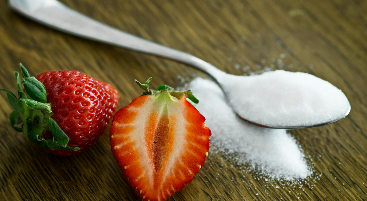 Scientists reveal surprising reason why people are eating more sugar