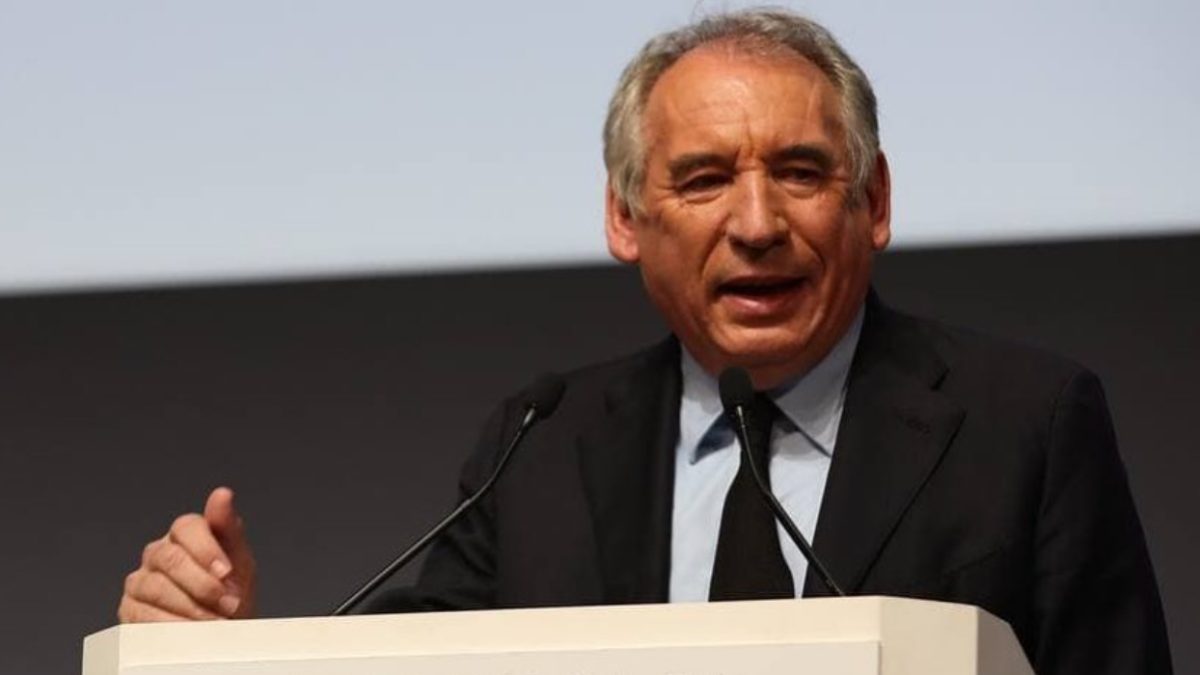 Chaos in France as third prime minister in a year set to resign
