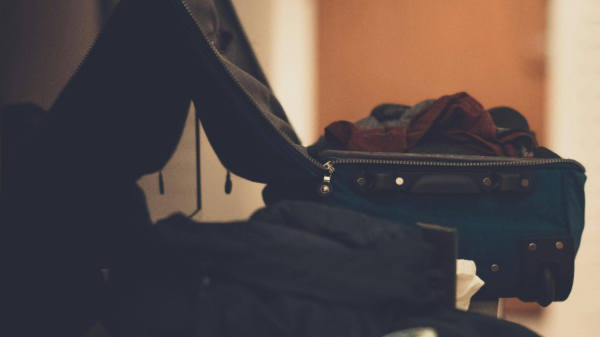 What to do to avoid losing luggage at the airport