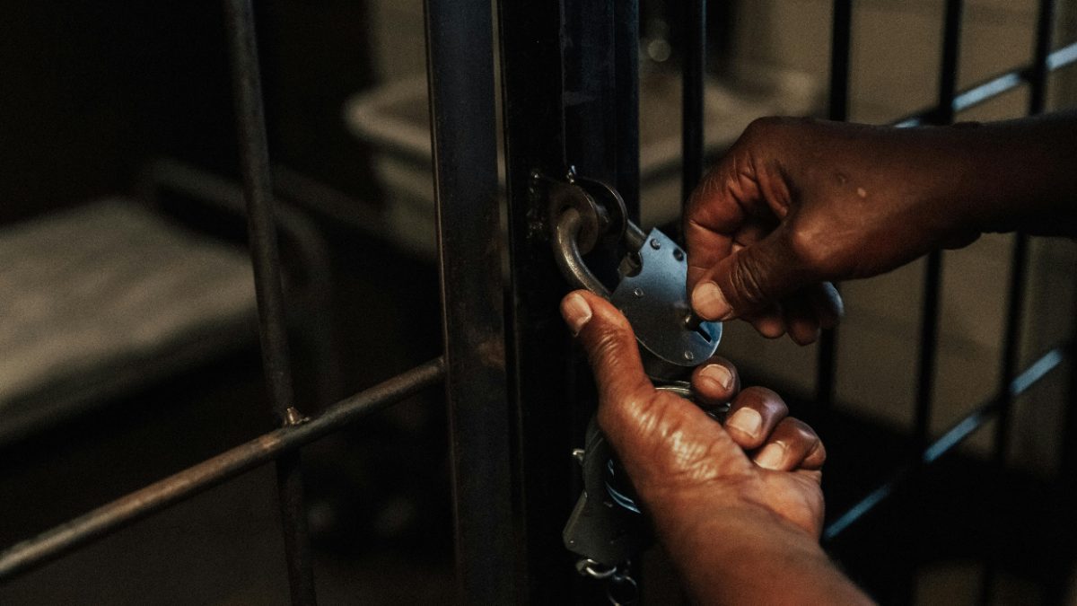3 men jailed for life over grandfather’s shooting at home