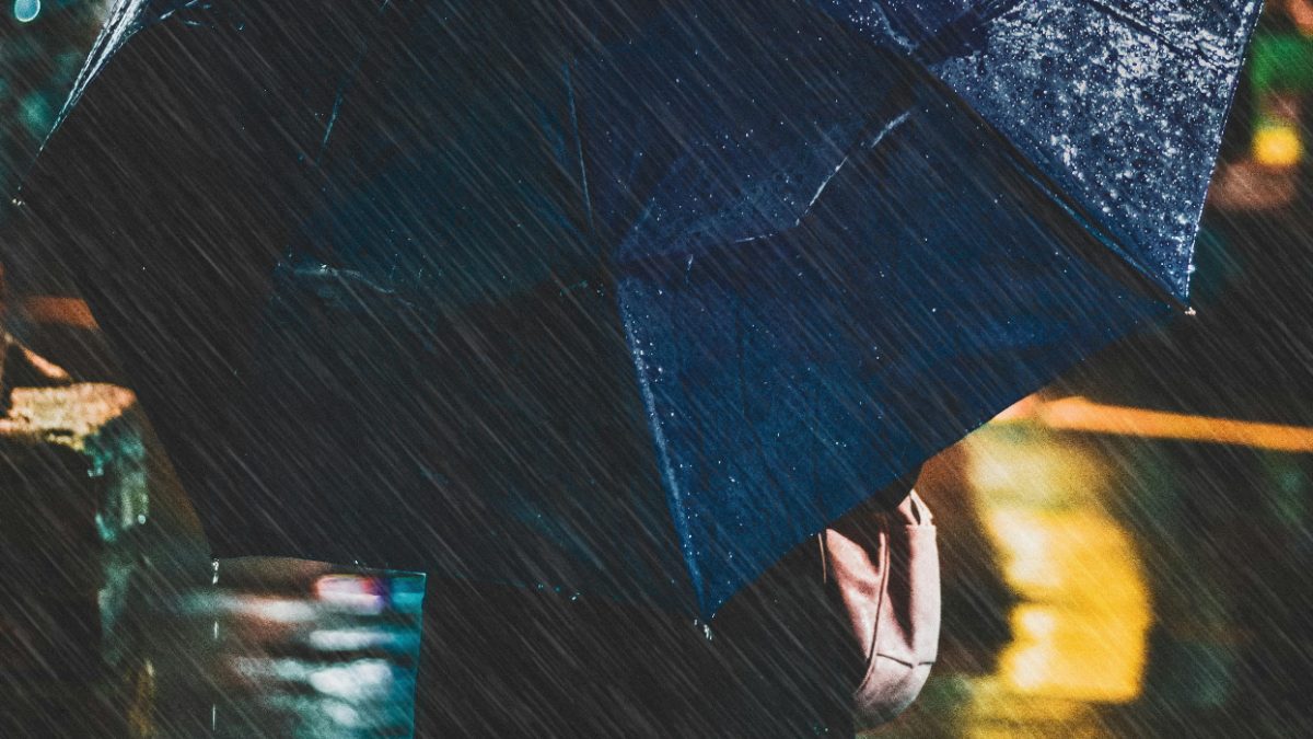 Longest rainy season in 60 years hits China
