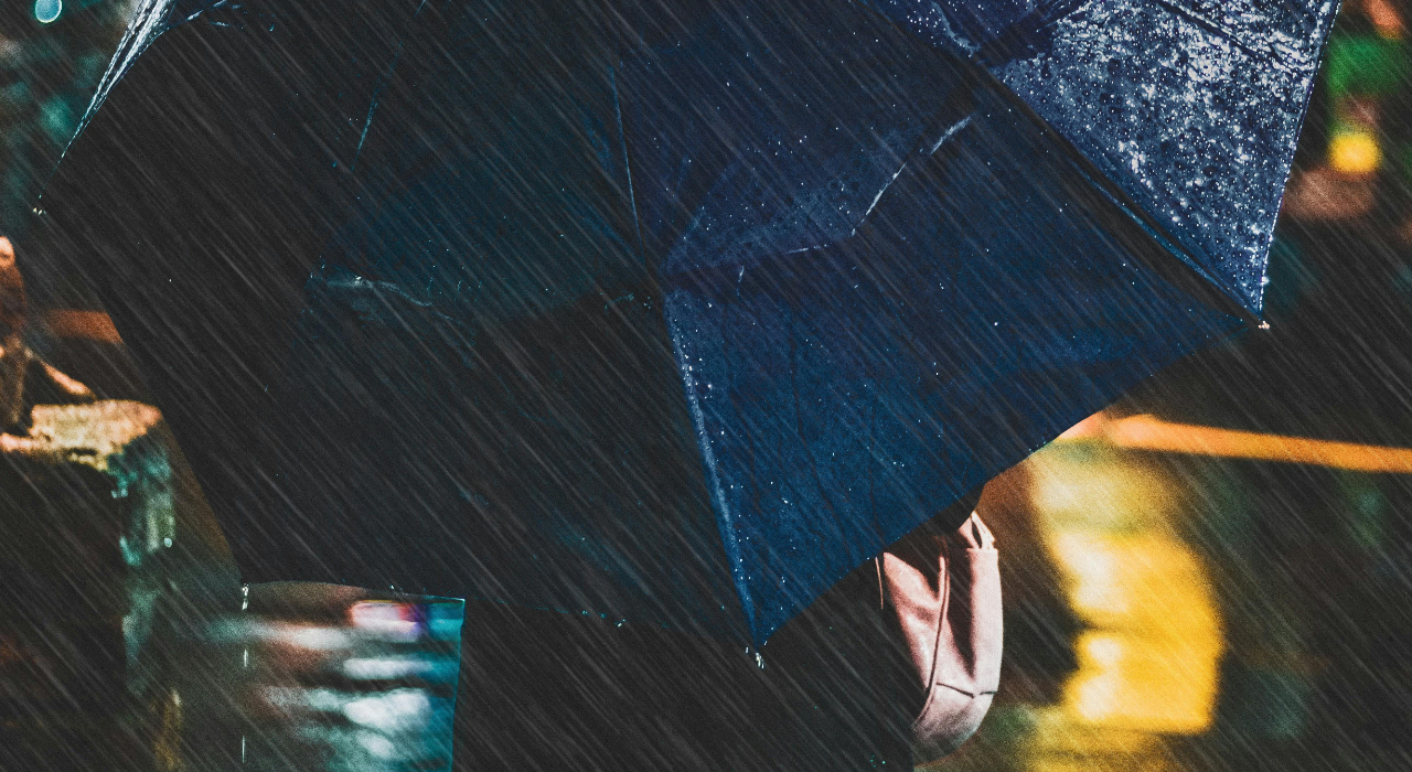 Longest rainy season in 60 years hits China