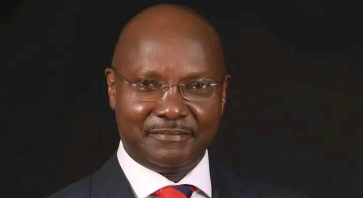 The late Kyalo Mbobu. PHOTO/@FaithOdhiambo8/X