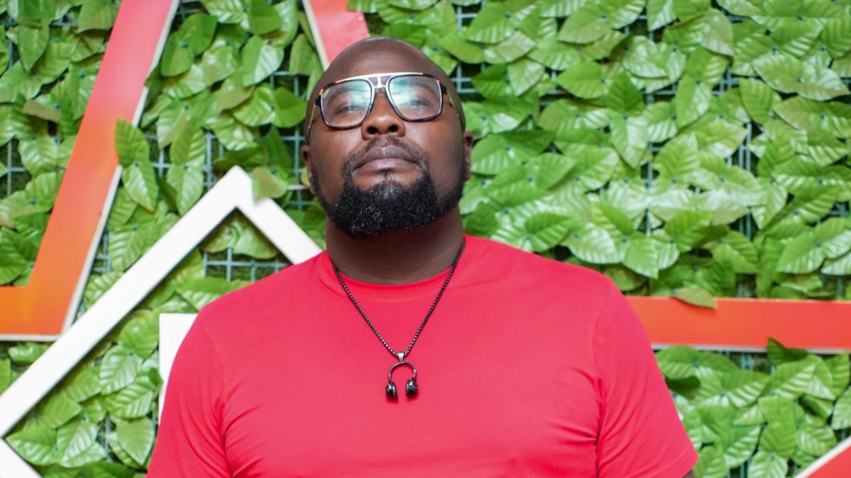 DJ Xclusive advises single mothers to be clear about their status