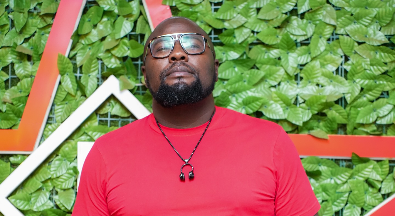 DJ Xclusive advises single mothers to be clear about their status
