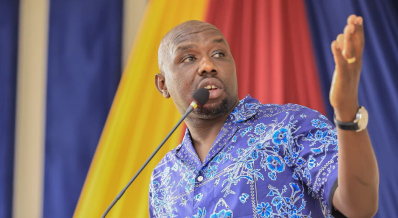 Murkomen: Govt to boost air transport for disaster response