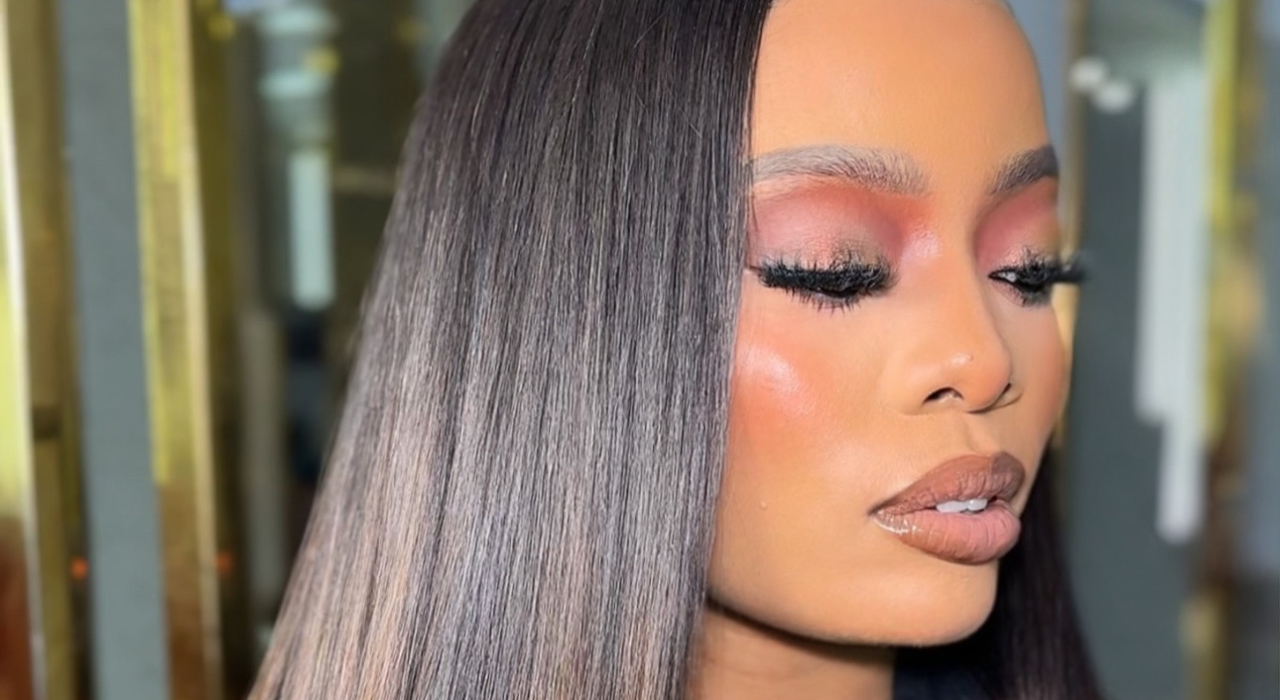Gloria Ntazola: Men are dating women they can afford, not their type