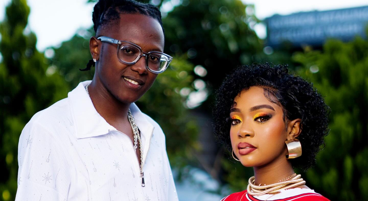 Nyambu Art Princess opens up on health scare following c-section delivery