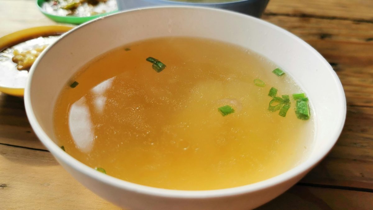Teens to pay Ksh40M for urinating in soup
