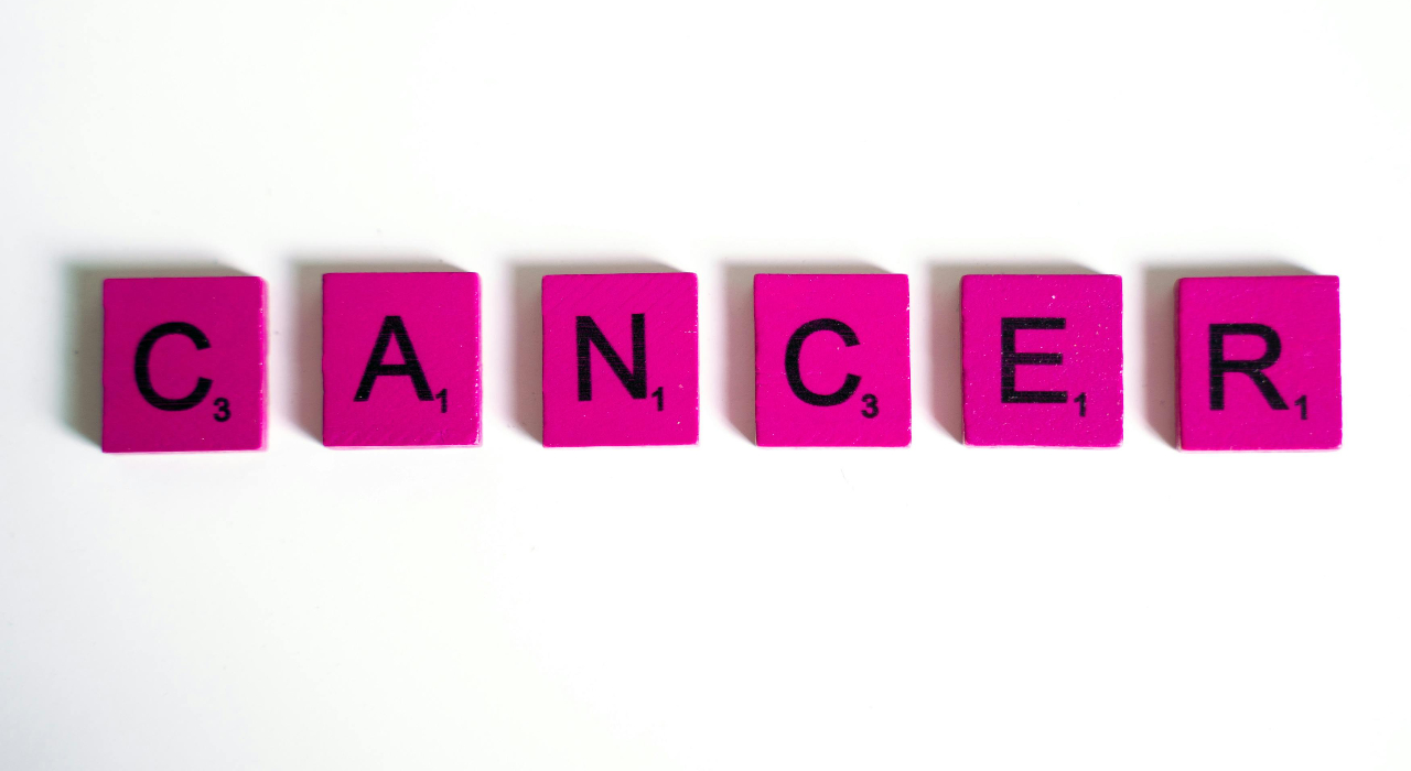 Why more women get cancer but more men die