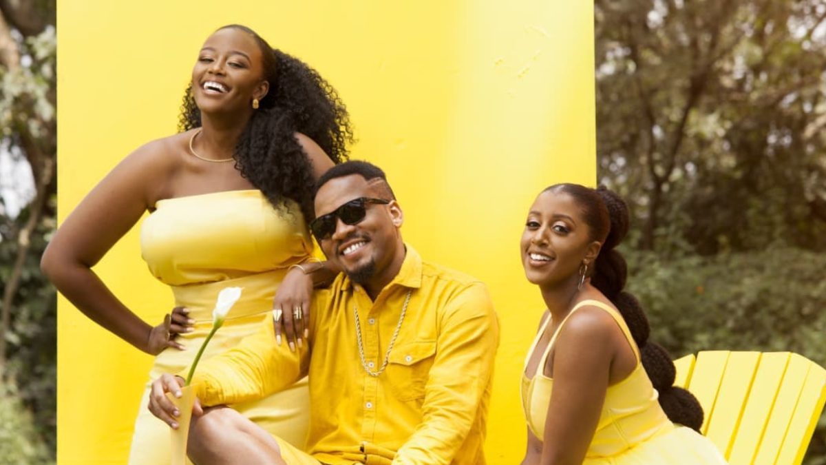 Maureen Kunga reveals Elani is not dead despite silence