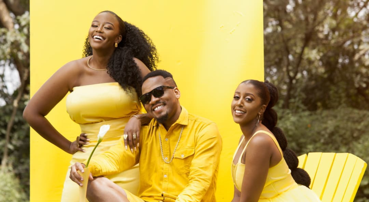 Maureen Kunga reveals Elani is not dead despite silence