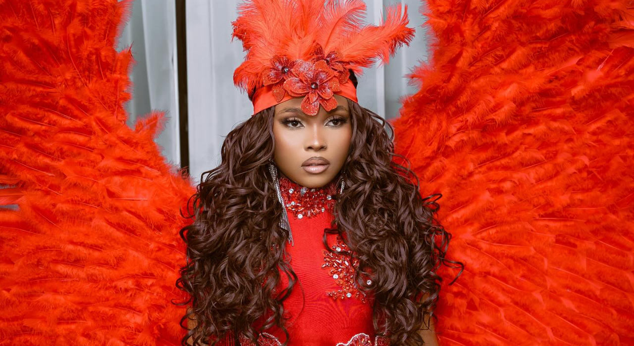 Zuchu reveals desire to become a stay-at-home wife