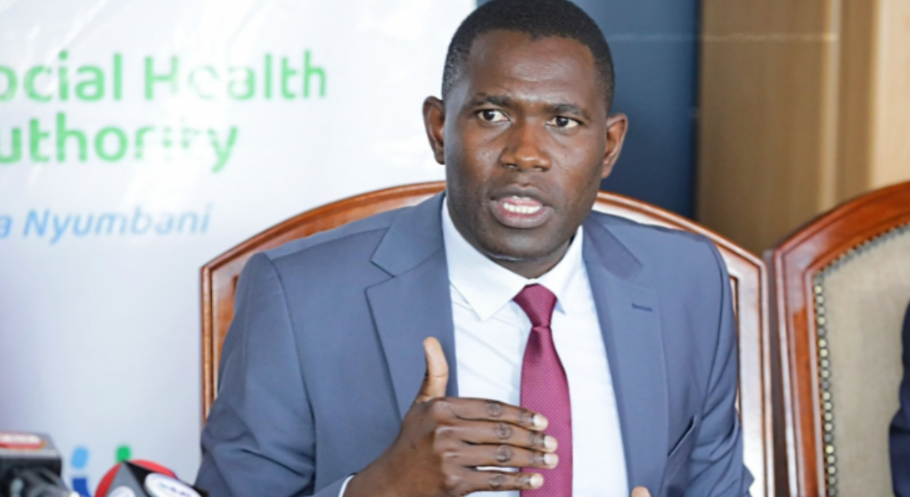 PS Oluga allays fears of JOOTRH workers amid transition