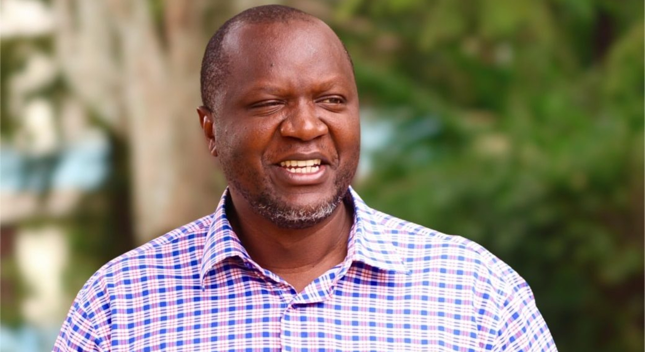 Willis Otieno defends Linda Mama gains amid SHA transition