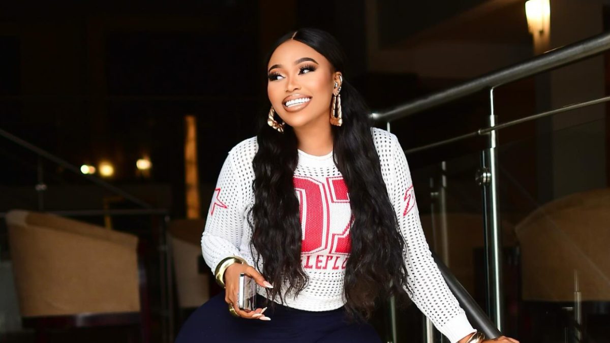 Vera announces boob launch party to celebrate breast surgery