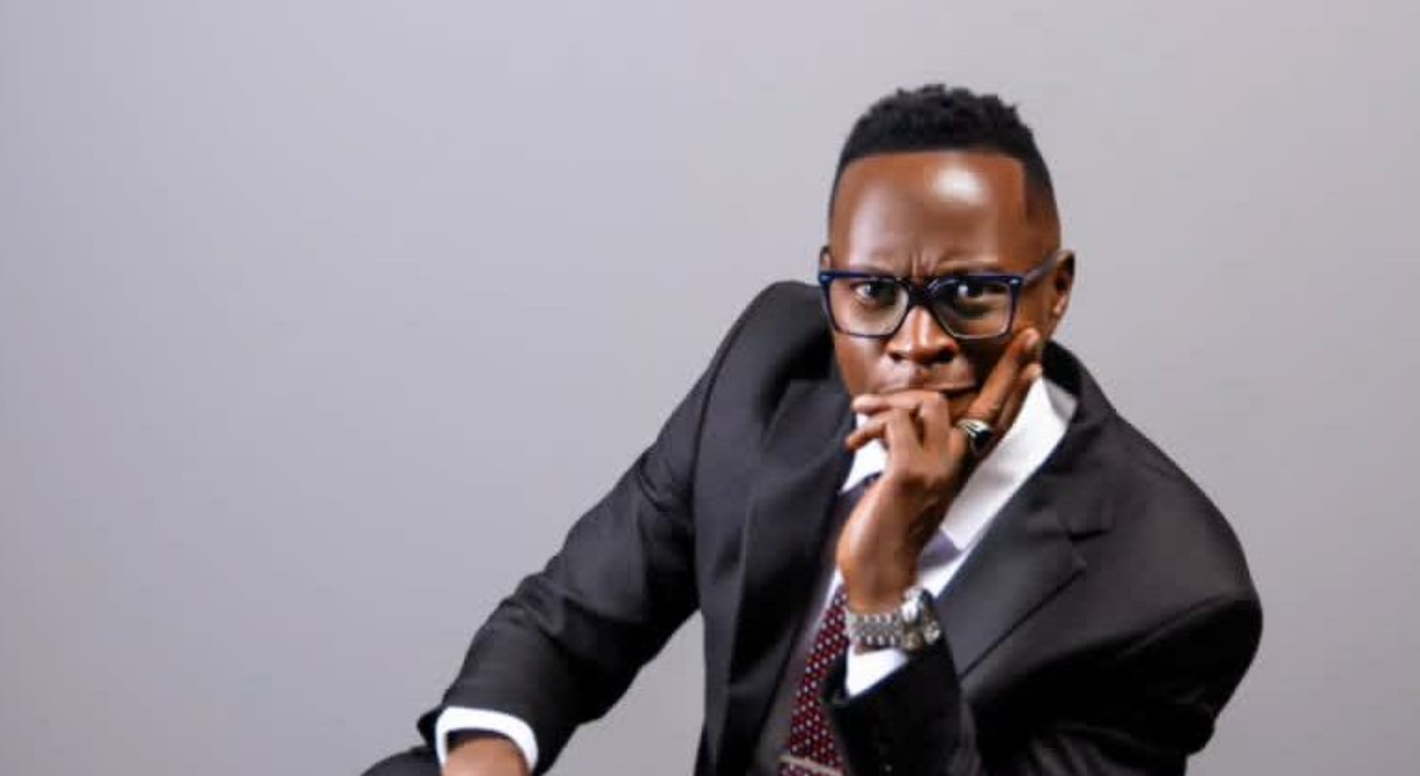 Oga Obinna: Marriage cannot work if both partners are smart