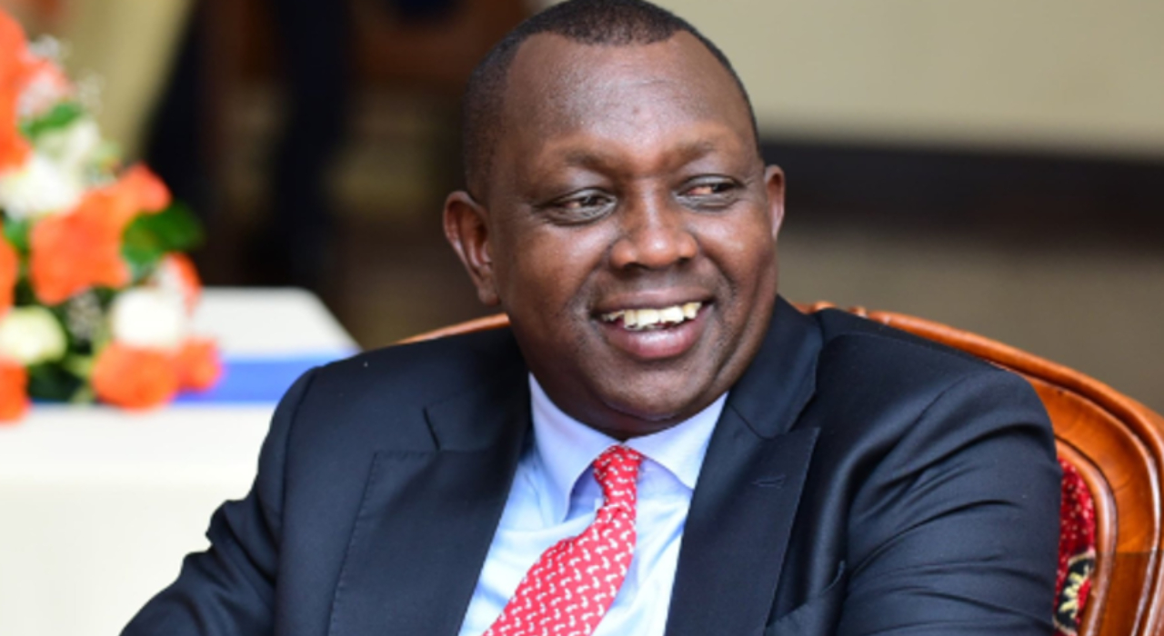 Sudi hits back at Gachagua for accusing Ruto of tribalism in govt appointments