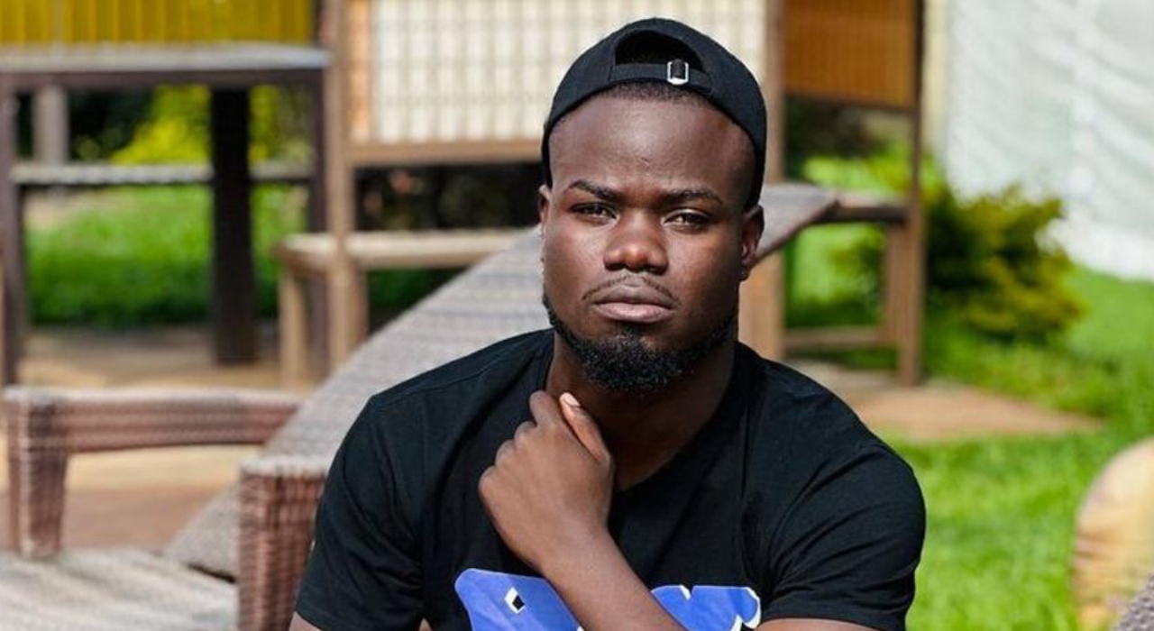 Mulamwah issues update hours after Ruth K remarks on their baby’s condition