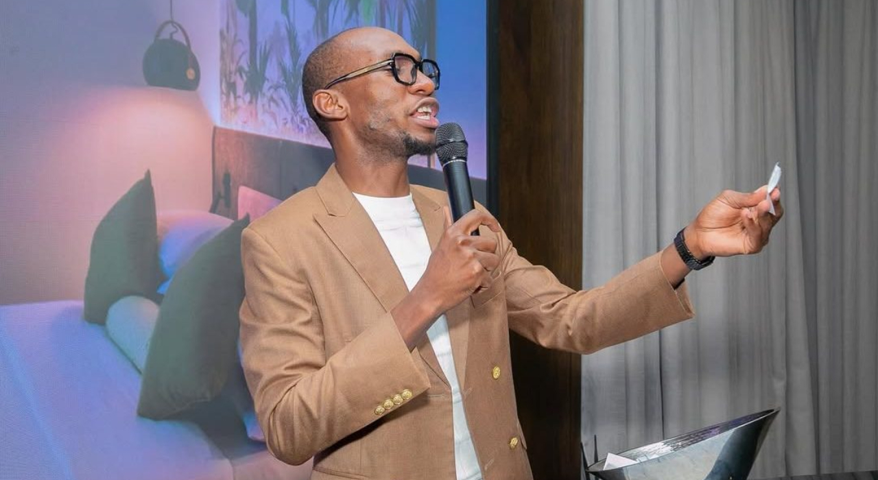 Dr Ofweneke explains 4 reasons why men change in relationships