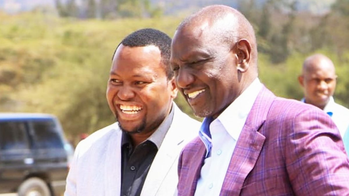 31 Kitui MCAs move to impeach Speaker Kevin Kinengo