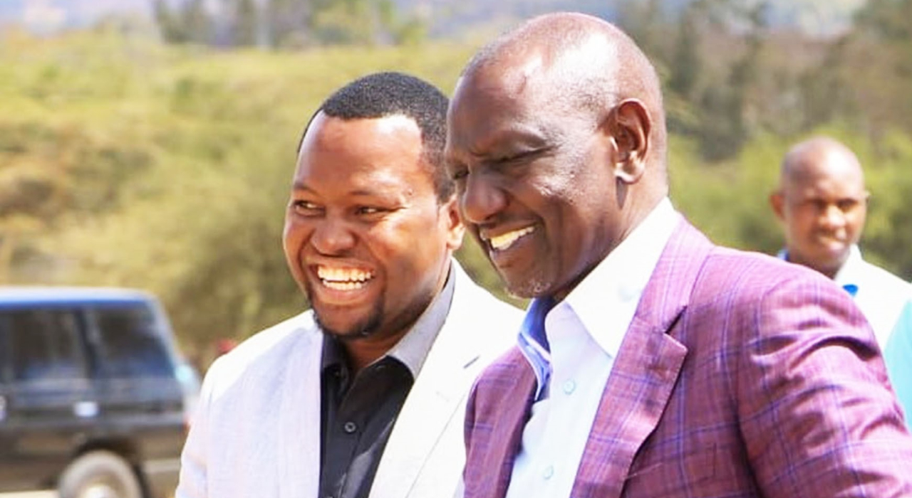 31 Kitui MCAs move to impeach Speaker Kevin Kinengo