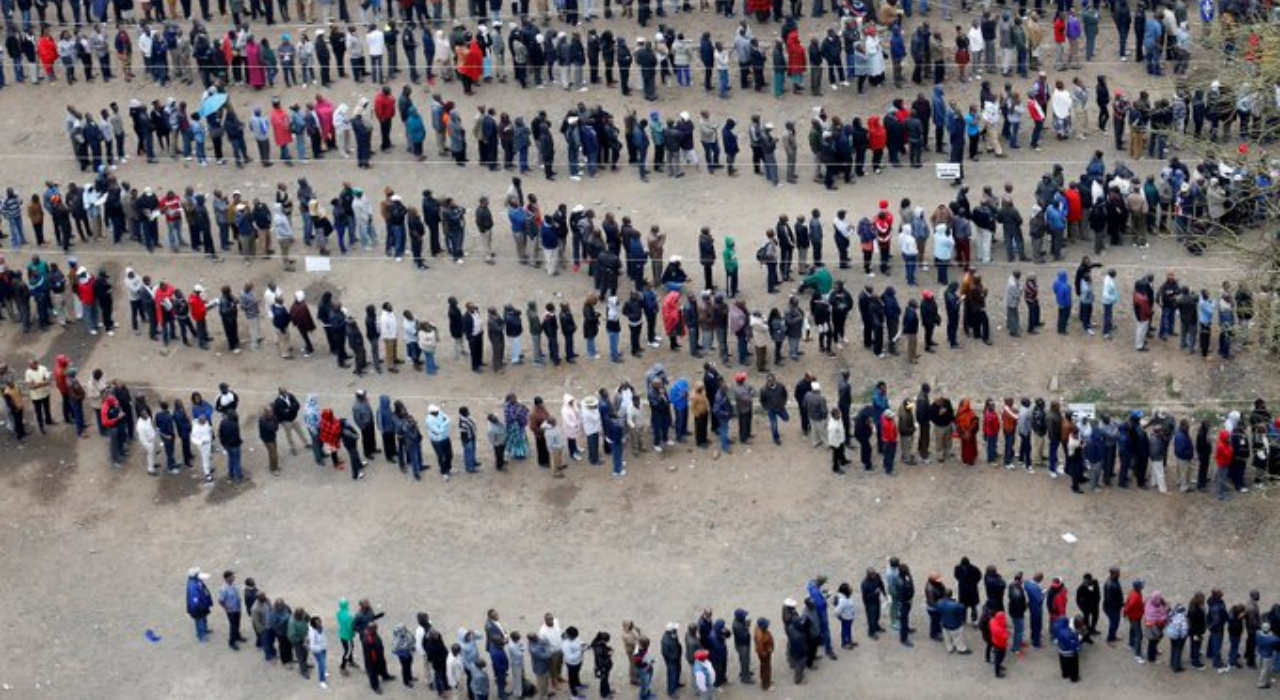 7 reasons why Kenyans feel the country is headed in the right direction – Infotrak